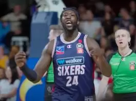 Montrezl Harrell calls Wizards roster a disaster