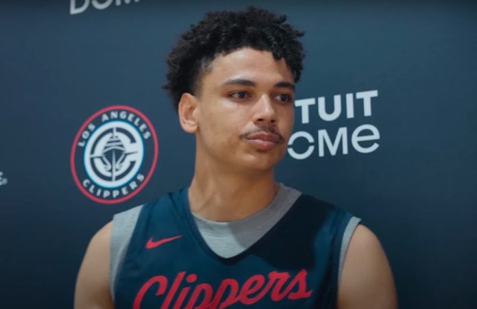 Kobe Sanders