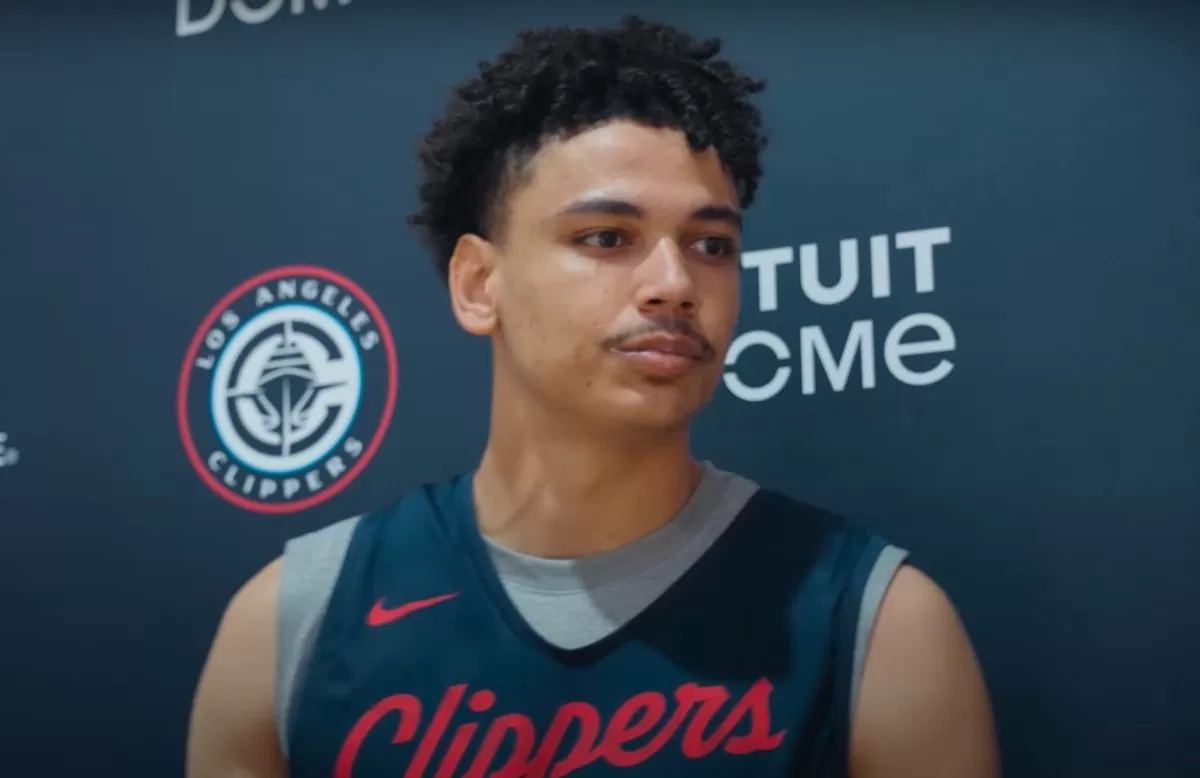 Mohamed Diawara, Kobe Sanders sign matching 4-year Non-Bird contracts
