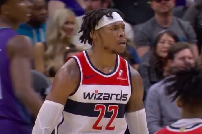 Richaun Holmes