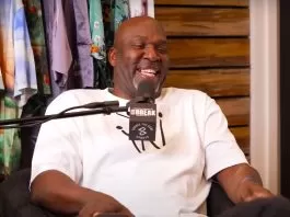 Olden Polynice rips Tracy McGrady for MVP argument