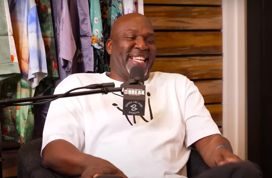 Olden Polynice rips Tracy McGrady for MVP argument
