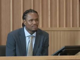 Ben McLemore sentenced to 8+ years in prison