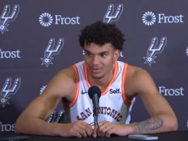 Sixers sign Dominick Barlow to multi-year deal
