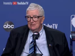 Frank Layden passes away at 93