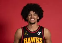 Asa Newell: “I want to be the MVP of the Summer League”