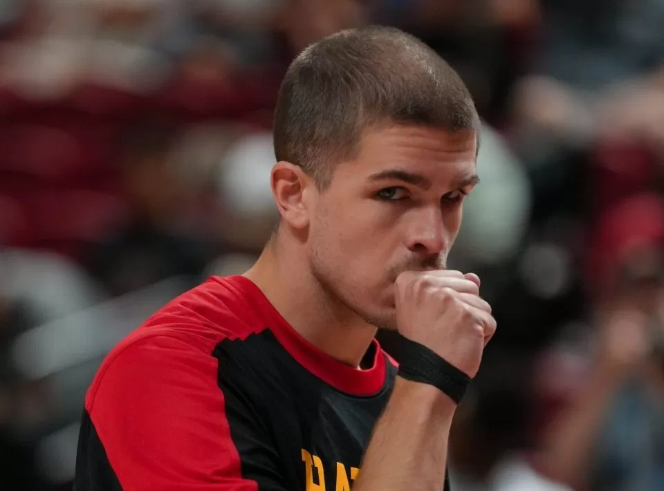 Nikola Đurišić: I couldn’t sleep at night before getting my new contract