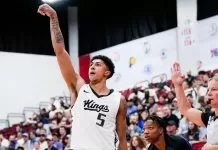Nique Clifford: True greatness is being able to make an impact in many different ways