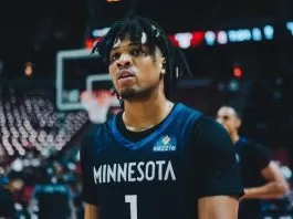 Tim Connelly on Terrence Shannon Jr: “We think he has the ability to be an elite two-way player”