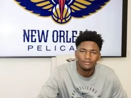 Derick Queen cleared for full activity