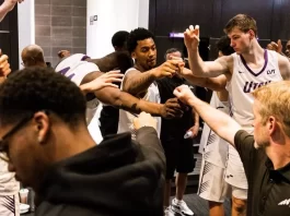 Kyle Filipowski: Jazz have sights set on creating something special with our young core