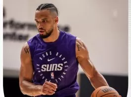 Dillon Brooks: “I want to make the playoffs”