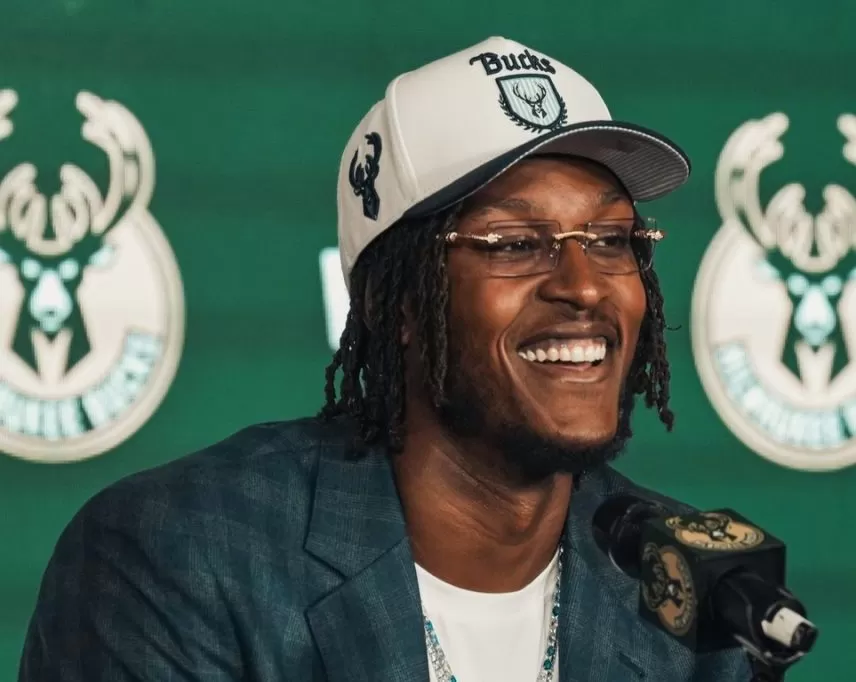 Myles Turner: It’s not a Cinderella story the way this industry goes
