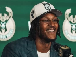 Myles Turner, Kel’el Ware emerge as potential trade targets