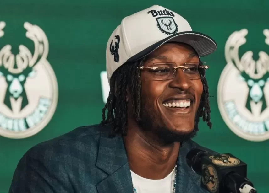 Raptors could pursue Myles Turner