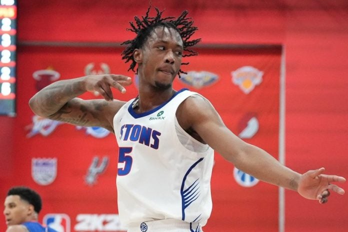 Ron Holland II: “I feel like I’ve grown a lot”