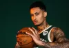 Kyle Kuzma