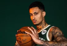 Kyle Kuzma