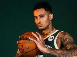 Kyle Kuzma backs AI officiating idea in NBA games Kyle Kuzma