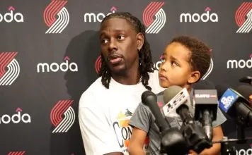 Knicks interested in Jrue Holiday