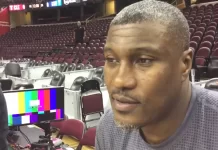 Trail Blazers add James Posey as assistant