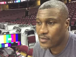 Trail Blazers add James Posey as assistant