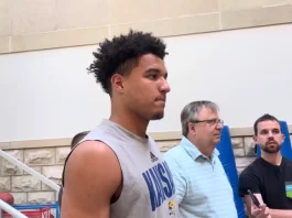 Knicks sign Kevin McCullar, Tyler Nickel