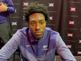 Nae’Qwan Tomlin could replace Dean Wade in rotation