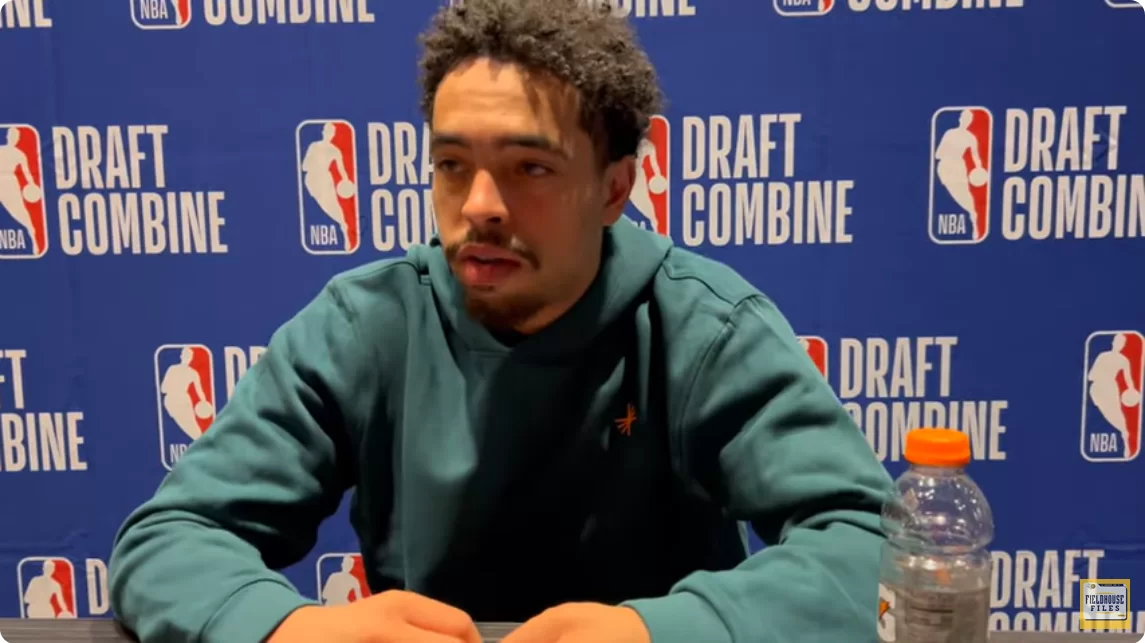 Nuggets sign Ryan Nembhard