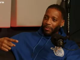 Tracy McGrady joins NBC’s NBA studio team