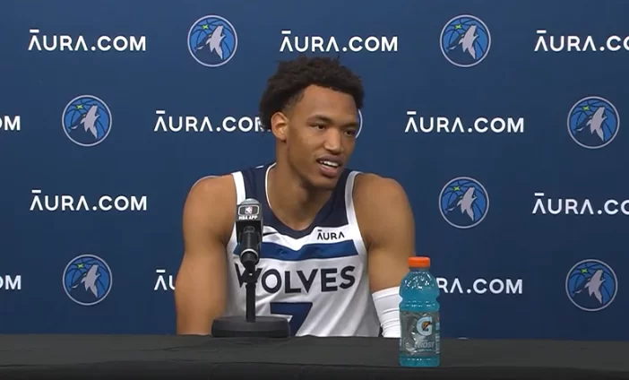 Wendell Moore Jr. close to joining Partizan roster