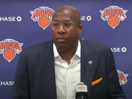 Mike Brown tightens Knicks’ rotation to nine