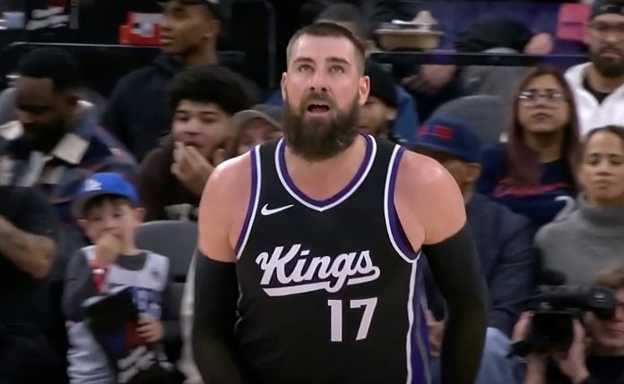 Jonas Valanciunas