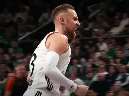 Blow for Bosnia & Herzegovina: Dzanan Musa to miss EuroBasket 2025