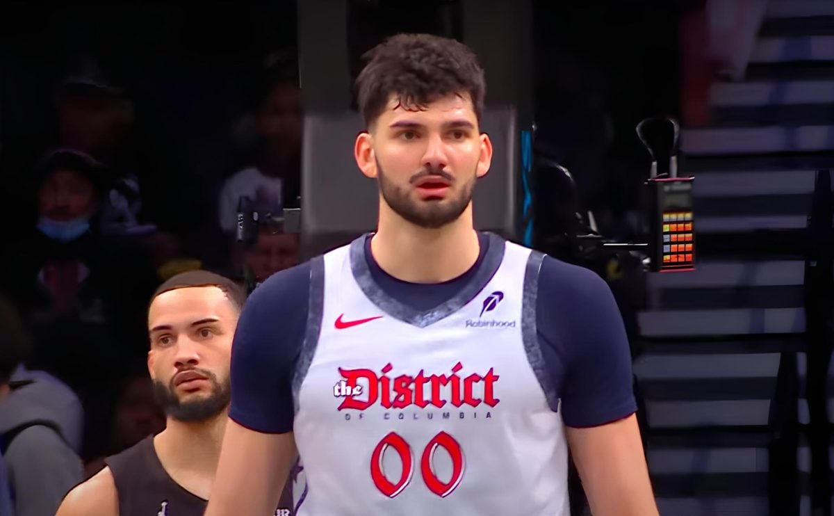 Tristan Vukcevic