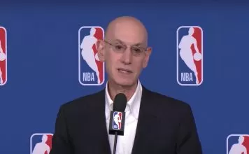 Adam Silver addresses Clippers’ major NBA penalty