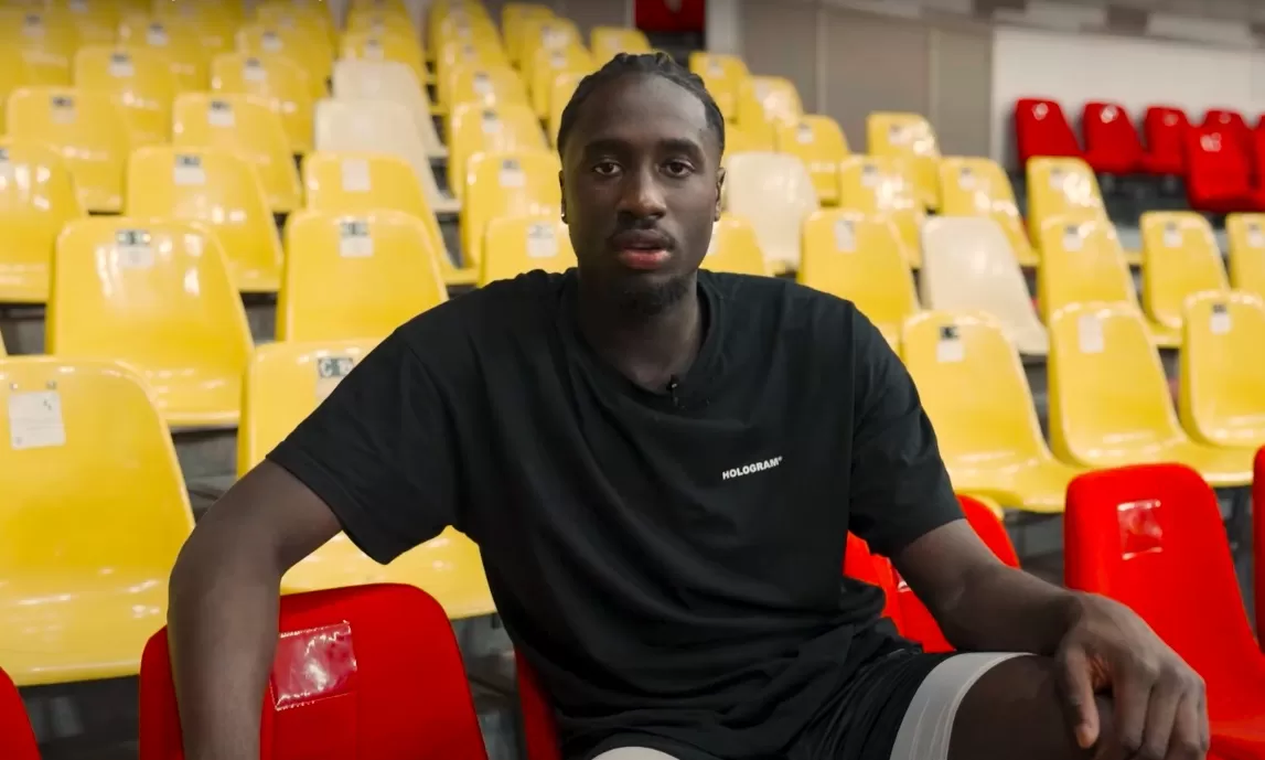 Mohamed Diawara agrees to new Knicks deal