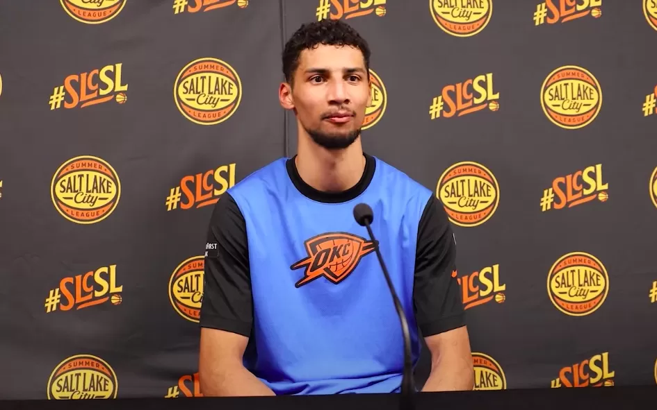 Summer League strengthens Warriors’ two-way picture