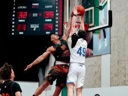 adidas Eurocamp announces 19th edition showcasing future elite basketball athletes
