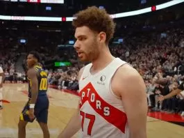 Raptors secure Jamison Battle’s future
