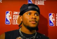 Jalen Green on leaving Rockets for Suns: “It hurts”