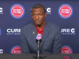 Dwane Casey stays with Pistons, withdraws from BC Roma pursuit