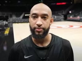 Spurs bring back Jordan McLaughlin