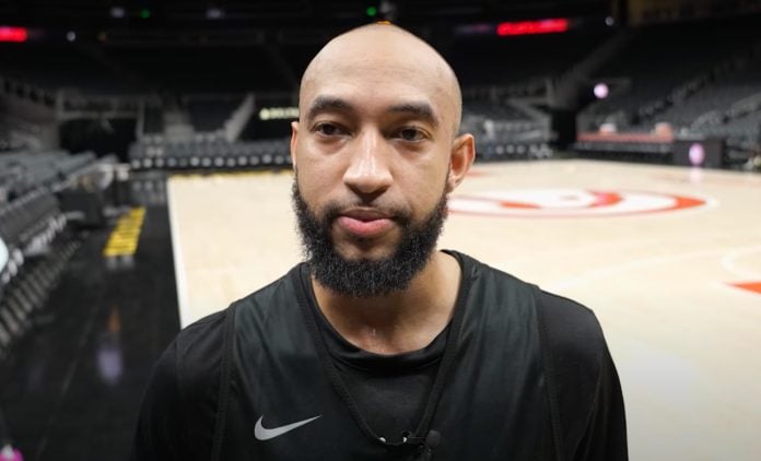 Jordan McLaughlin