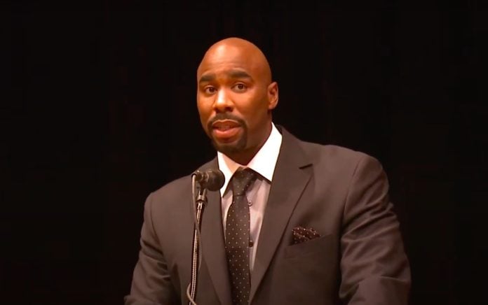 Mateen Cleaves