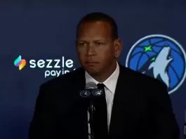 Alex Rodriguez hints at ‘KG days’ revival in Timberwolves rebrand plans