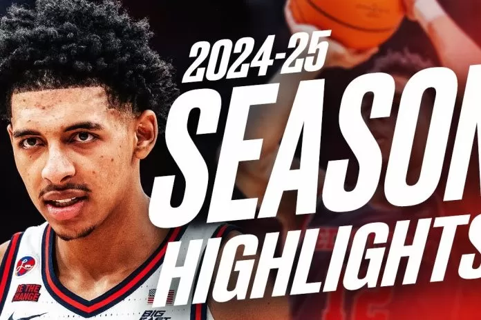 Jazz sign former Big East Player of the Year RJ Luis