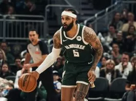 Bucks re-sign Gary Trent Jr.