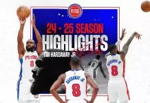 Nuggets land Tim Hardaway Jr. as Denver continues free agency overhaul