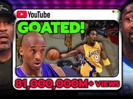 Kenyon Martin: Kobe Bryant would average 75 points today